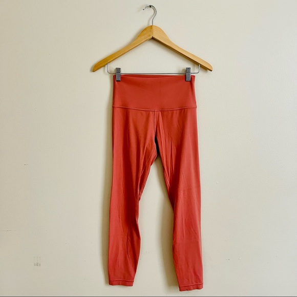 Lululemon Align Pant II 25" *Cool - Picture 2 of 8